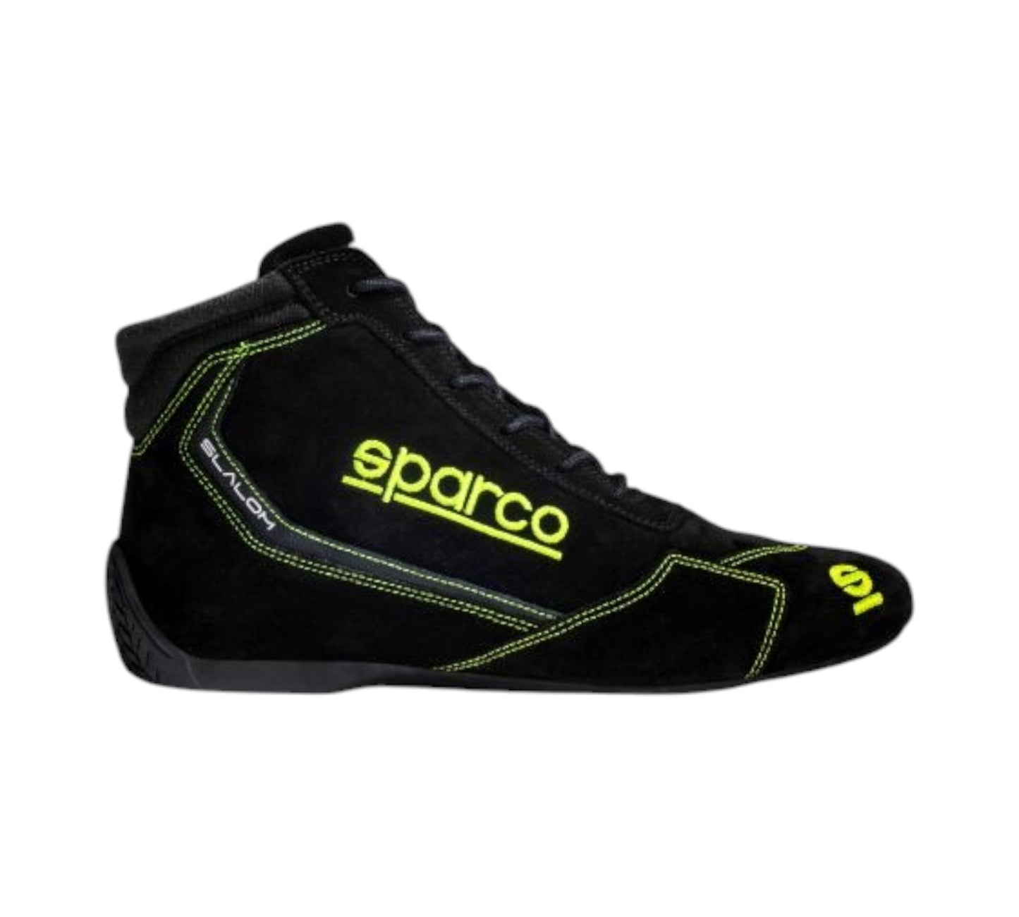 Sparco Slalom Race Shoes