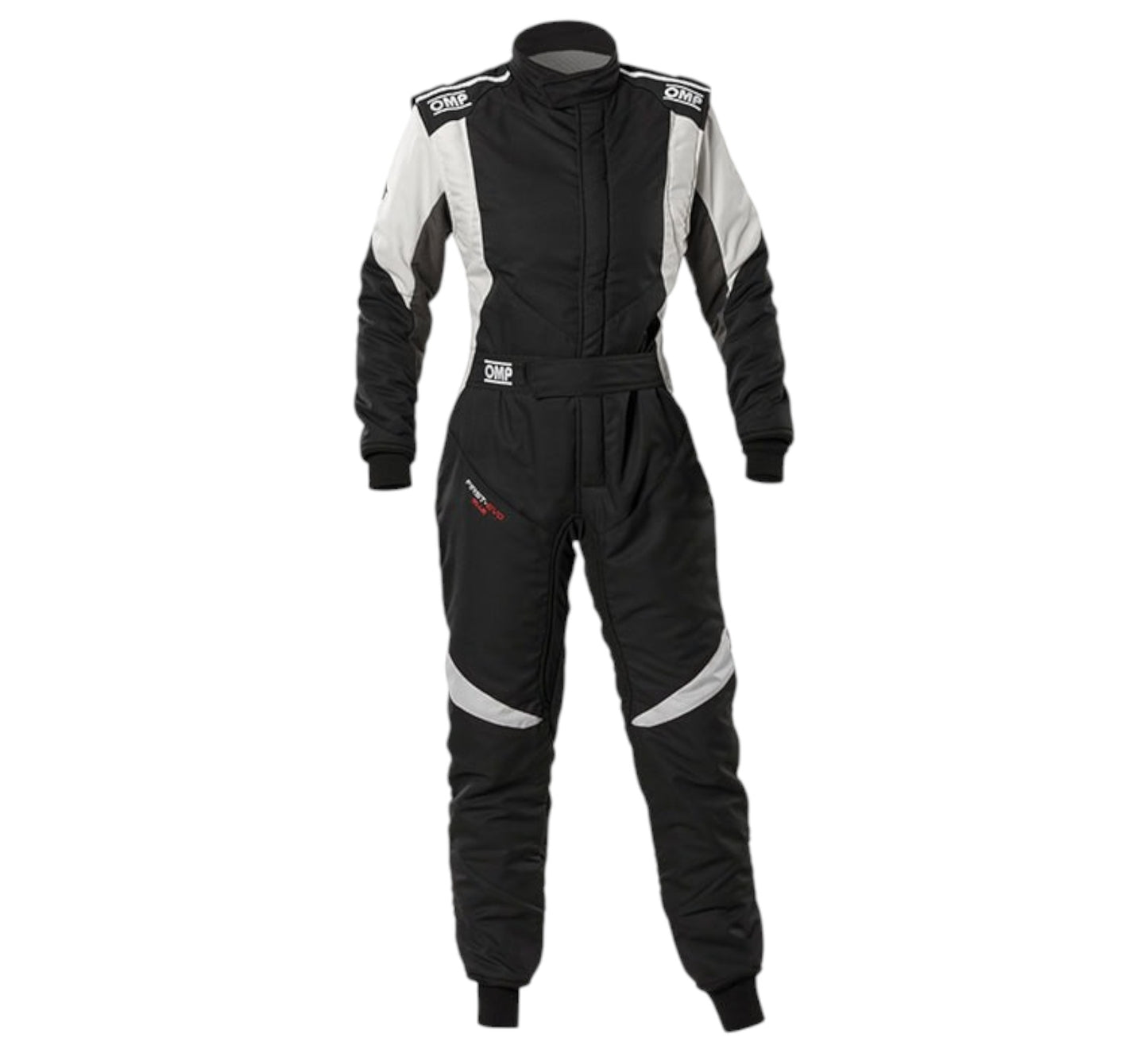 OMP First Evo Go Kart Racing Suit