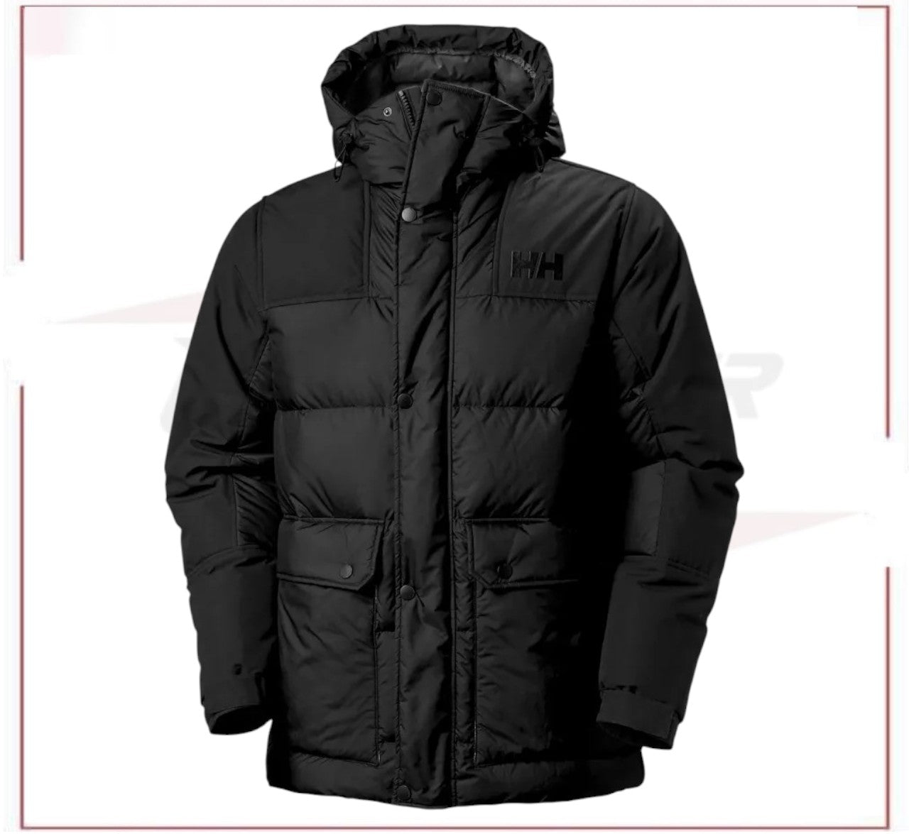 Men's Escape Down Jacket