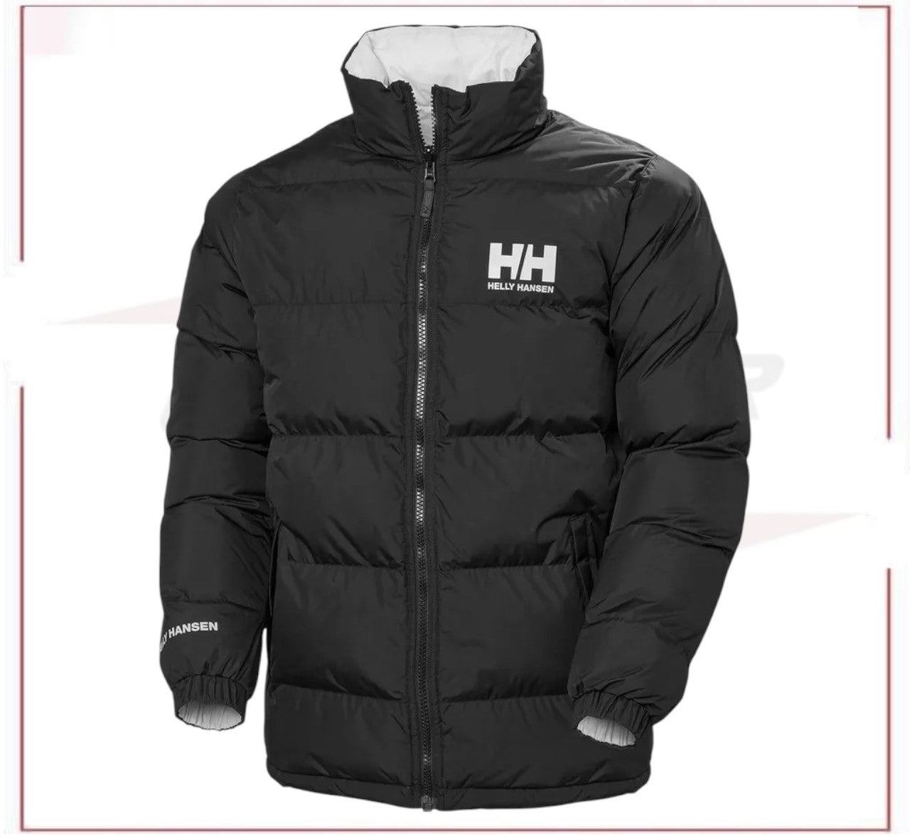 Men's HH Urban Reversible Jacket