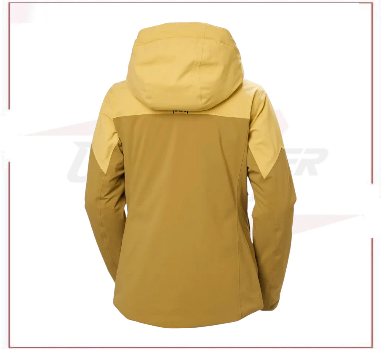 Women’s Alphelia Ski Jacket