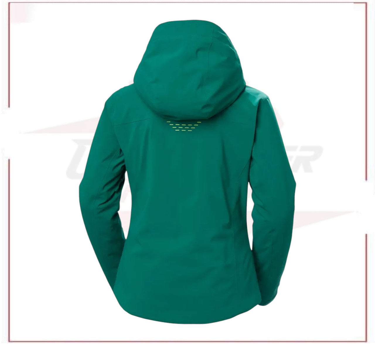 Women's Alphelia LIFALOFT™ Ski Jacket
