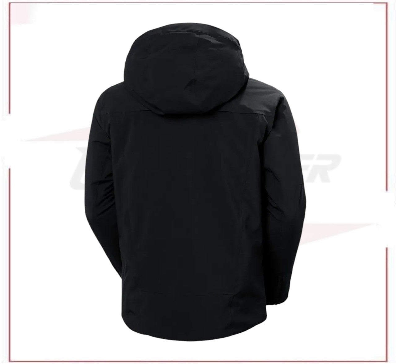 New Men's Steilhang 2.0 Ski Jacket