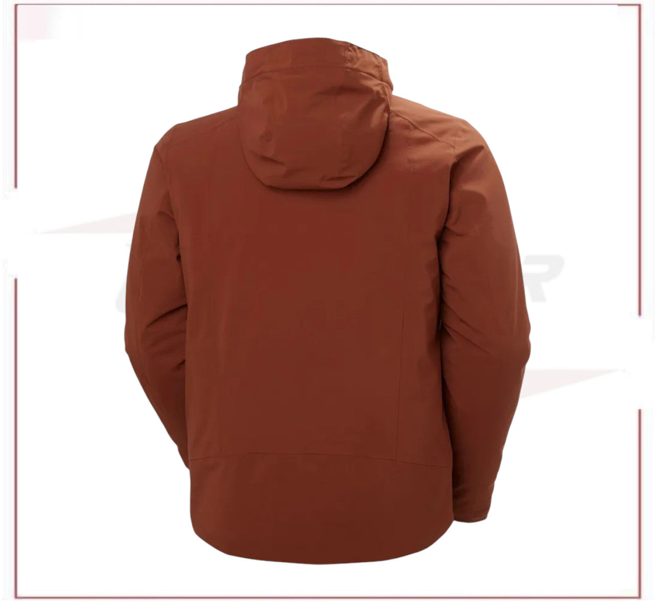 New Men's Alpha 4.0 Ski Jacket