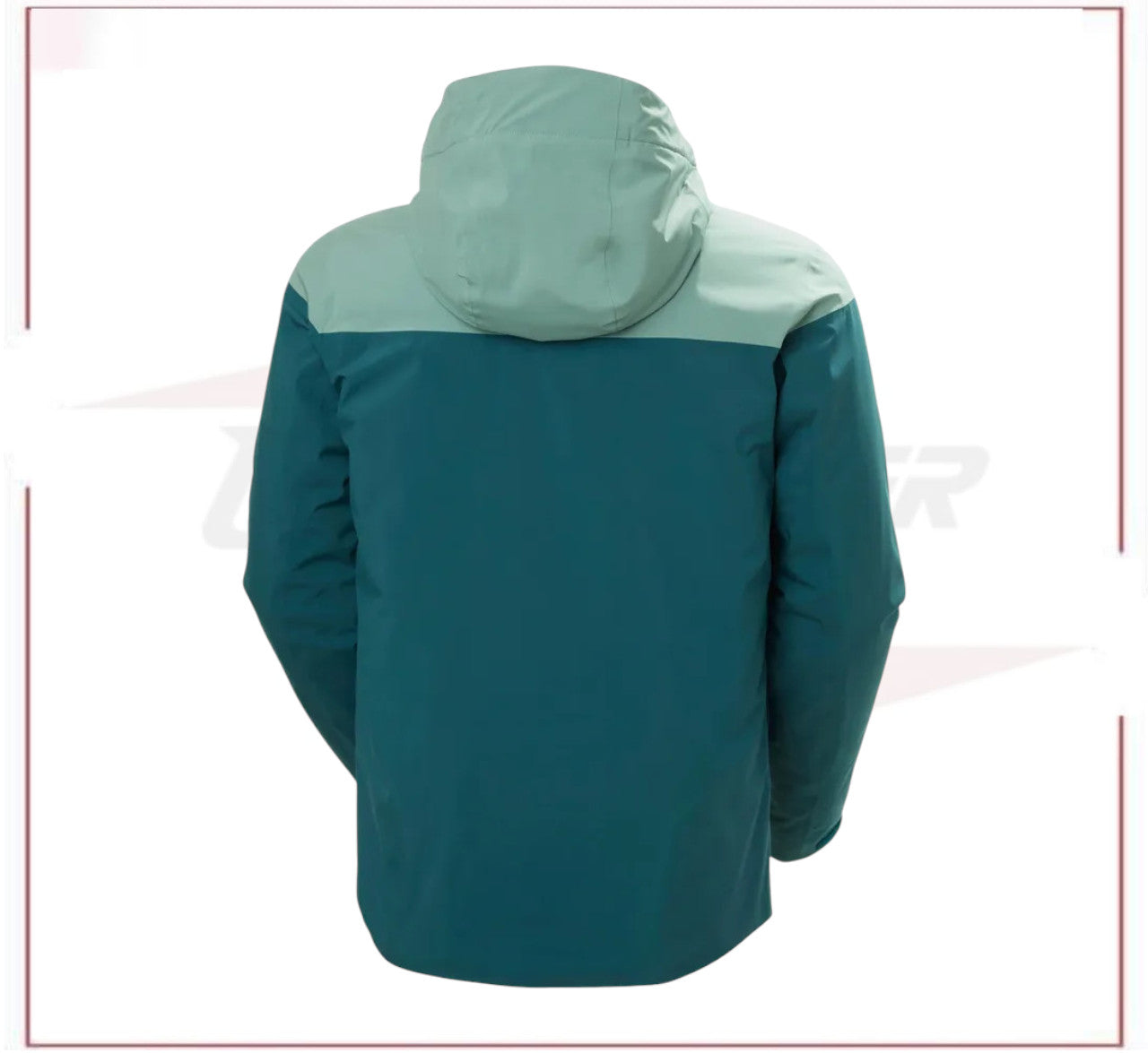 Men's Gravity Insulated Ski Jacket