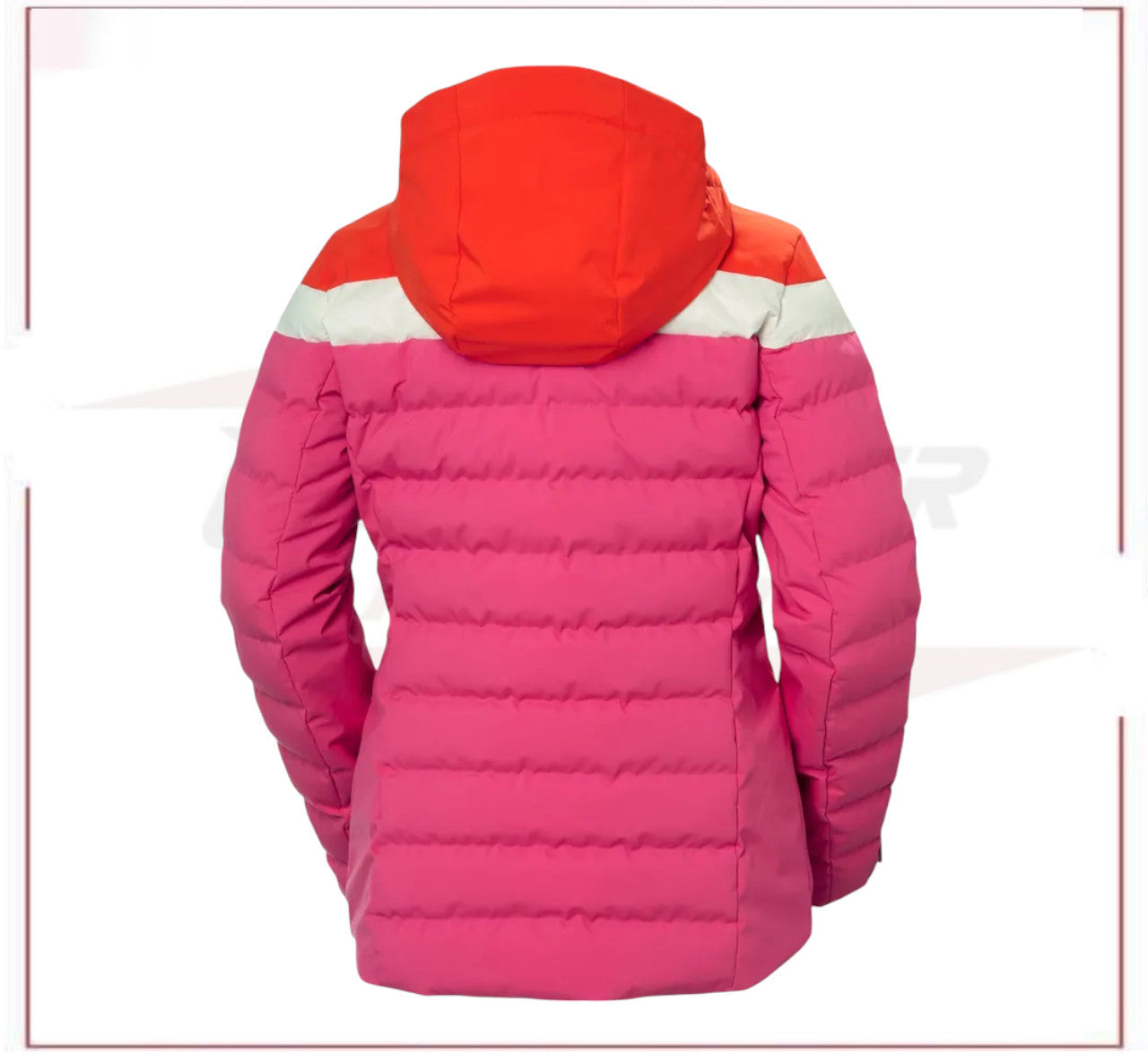 Women's Imperial Puffy Jacket