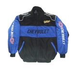 Chevrolet Vintage Jackets Racing