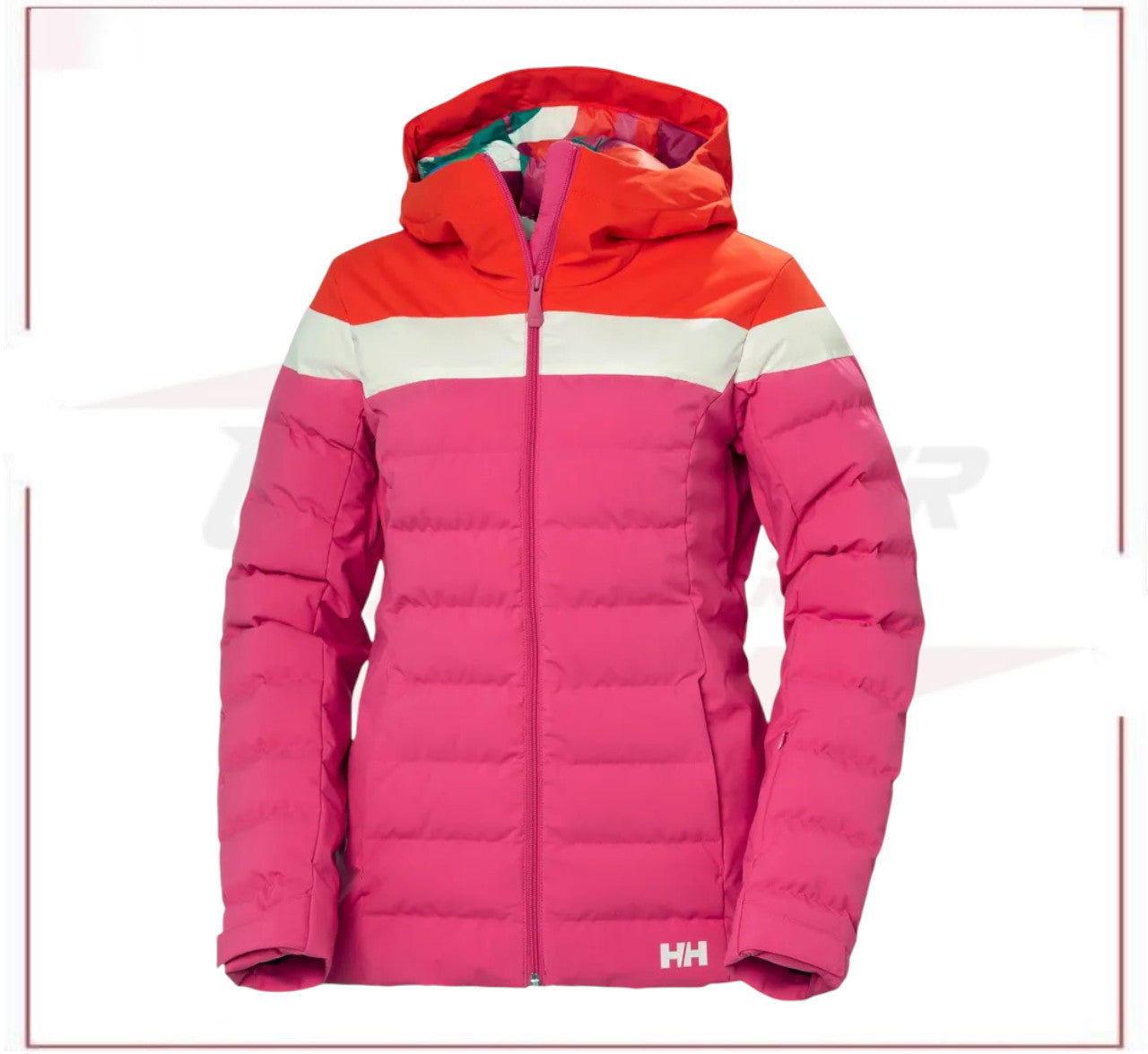 Women's Imperial Puffy Jacket