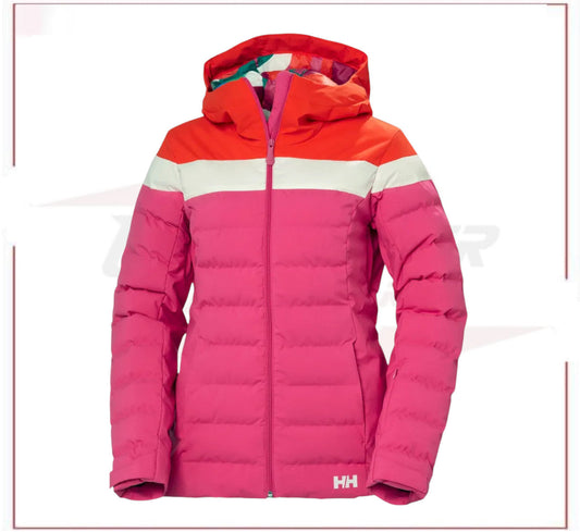 Women's Imperial Puffy Jacket