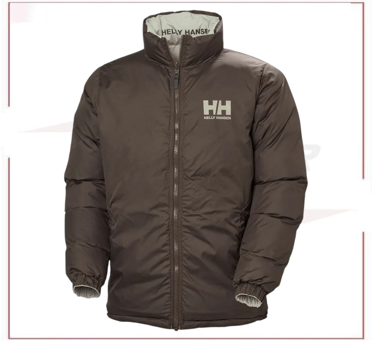 Men's HH Urban Reversible Jacket