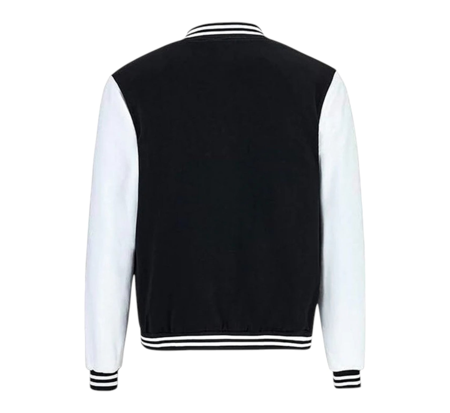 Black Varsity Jackets