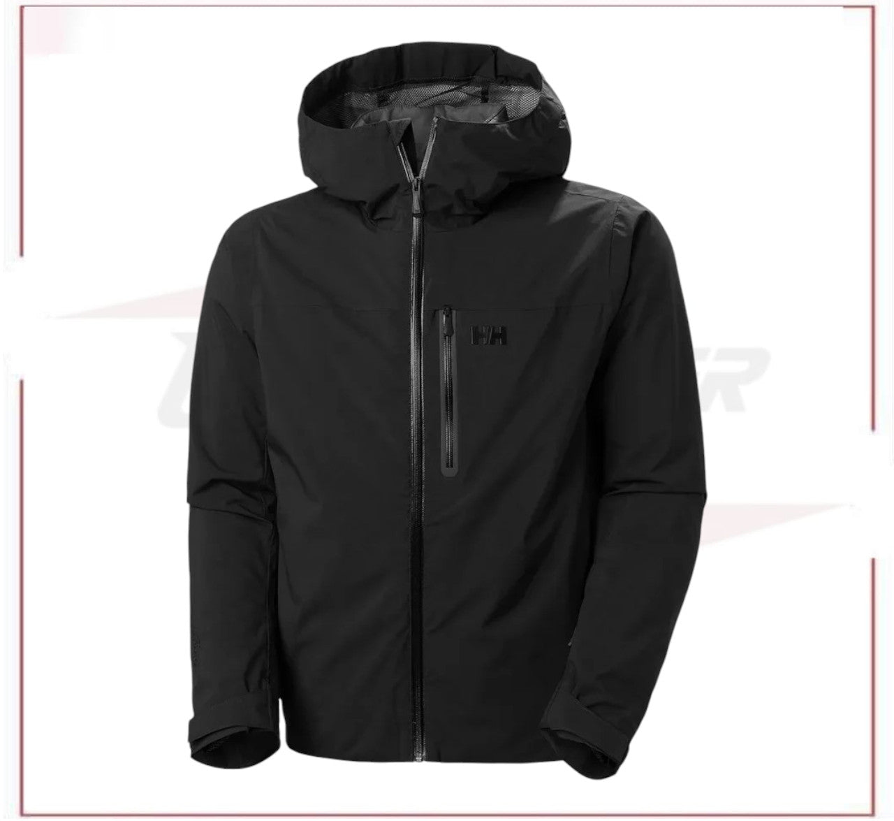 Men's Swift 3-in-1 Ski Jacket