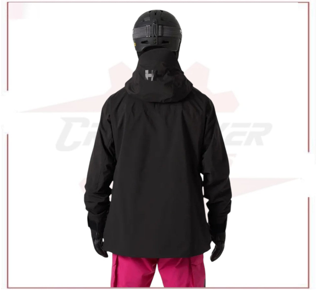 Men's ULLR™ D Shell Ski Jacket