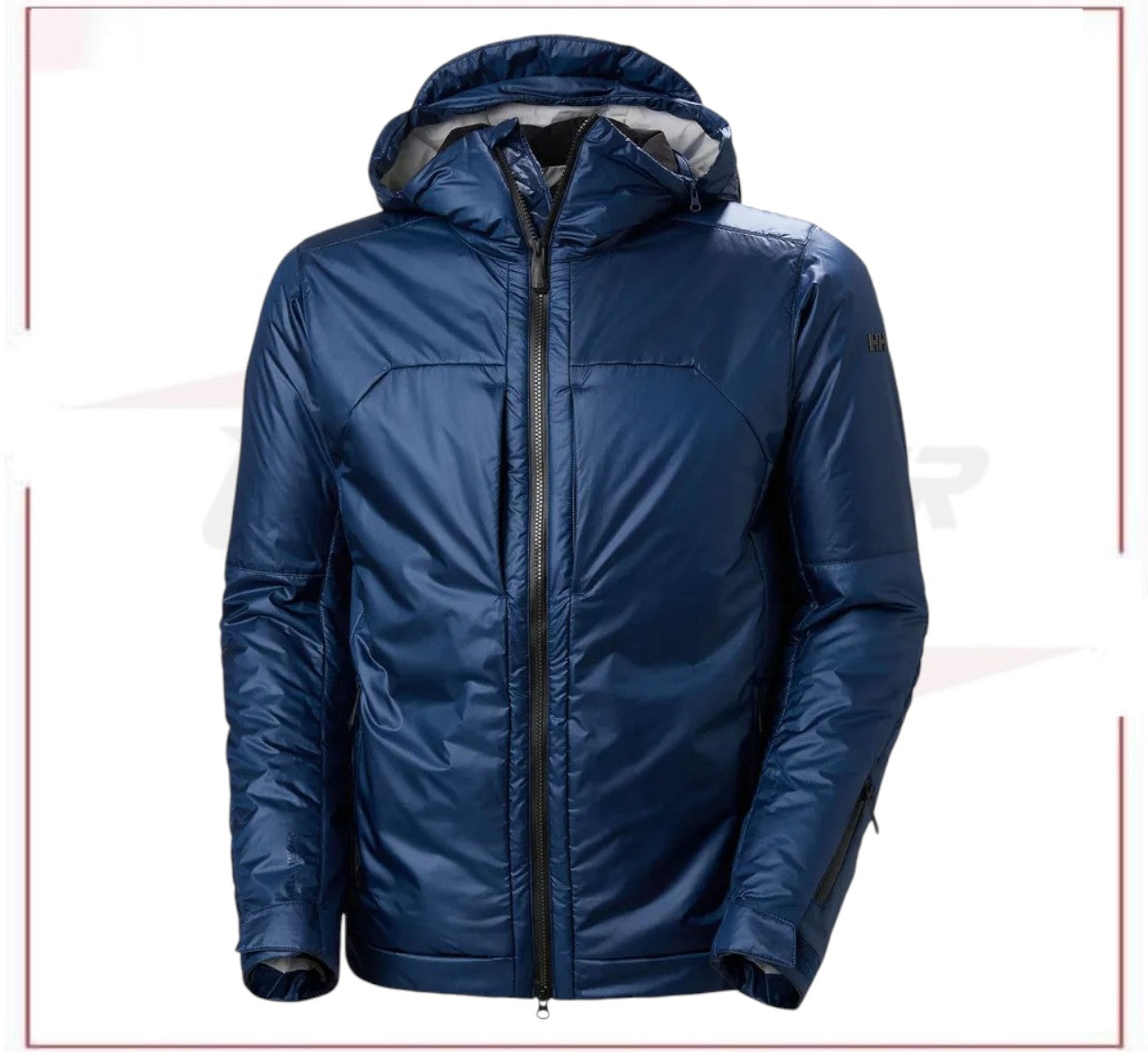 Men's Graphene Lightweight Ski Jacket