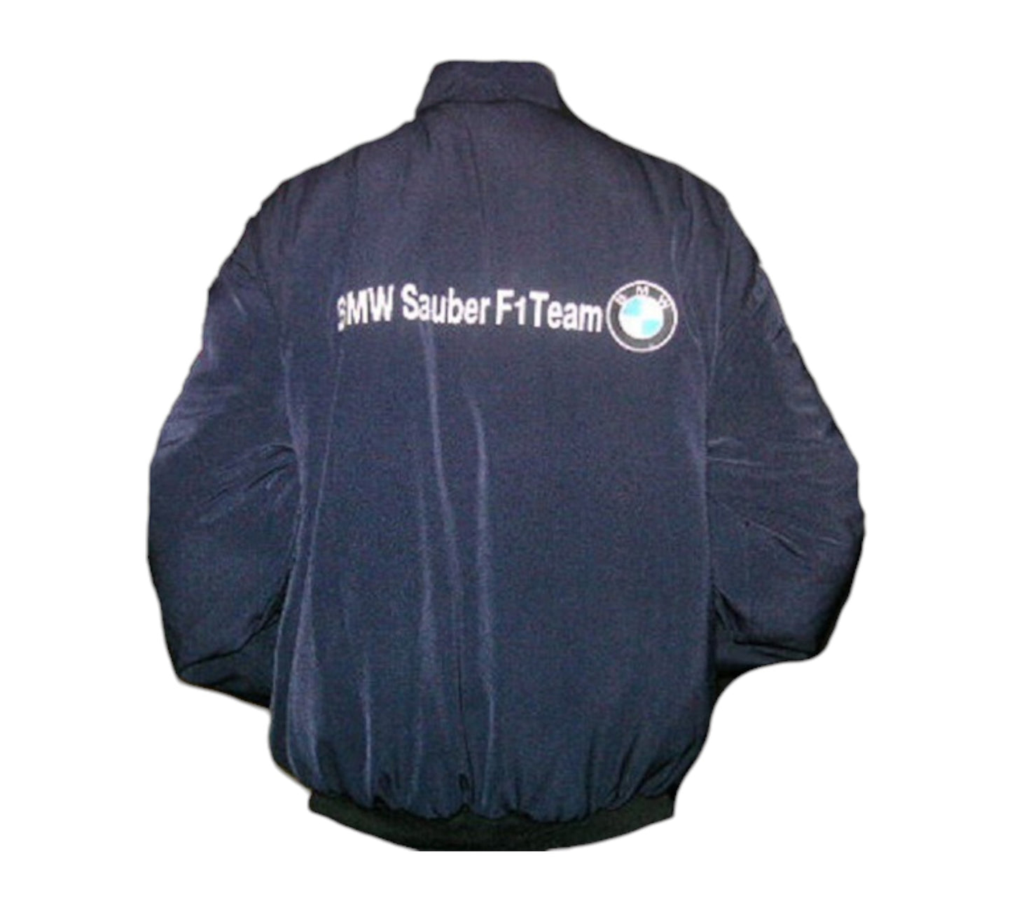 BMW Sauber Team F1 Racing Jacket