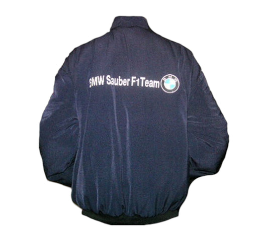 BMW Sauber Team F1 Racing Jacket