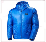 Men's Odin Everdown Hooded Jacket