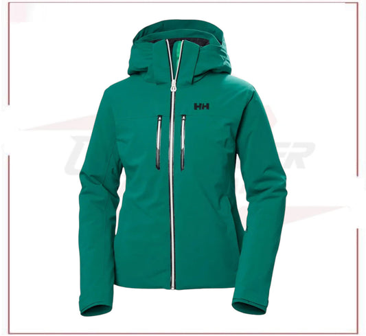Women's Alphelia LIFALOFT™ Ski Jacket