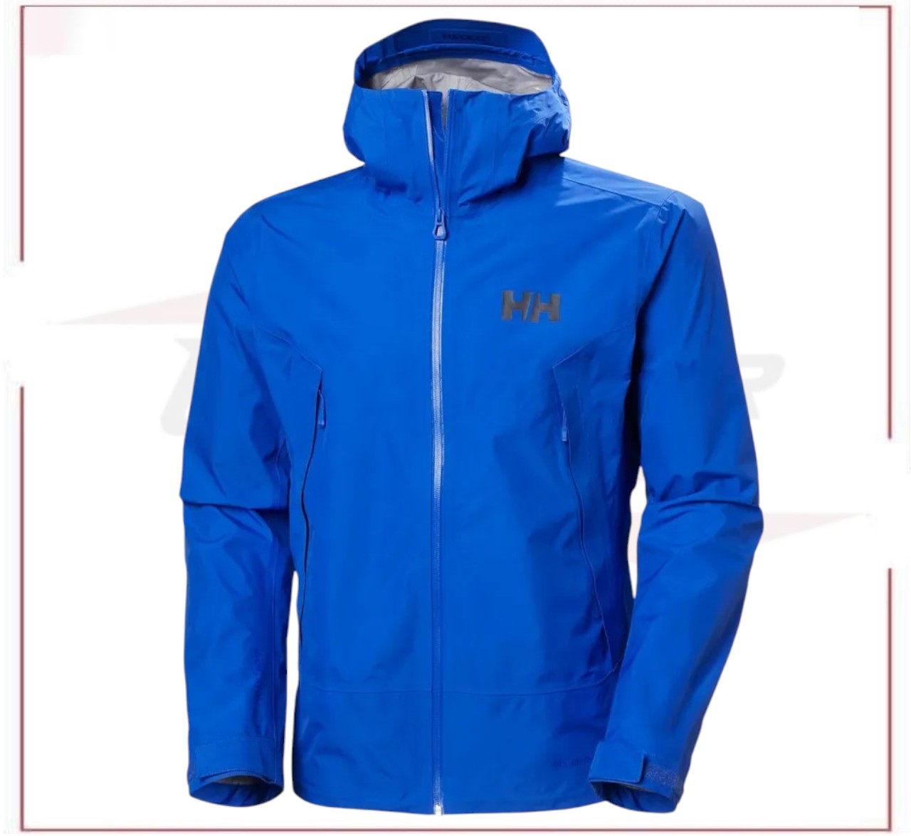 Men's Verglas Infinity Shell Jacket 2.0