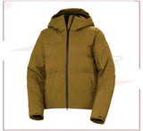 Women’s Nora Short Puffy Ski Jacket