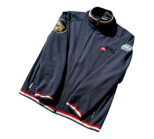 1959 American Honda Los Angeles Jackets