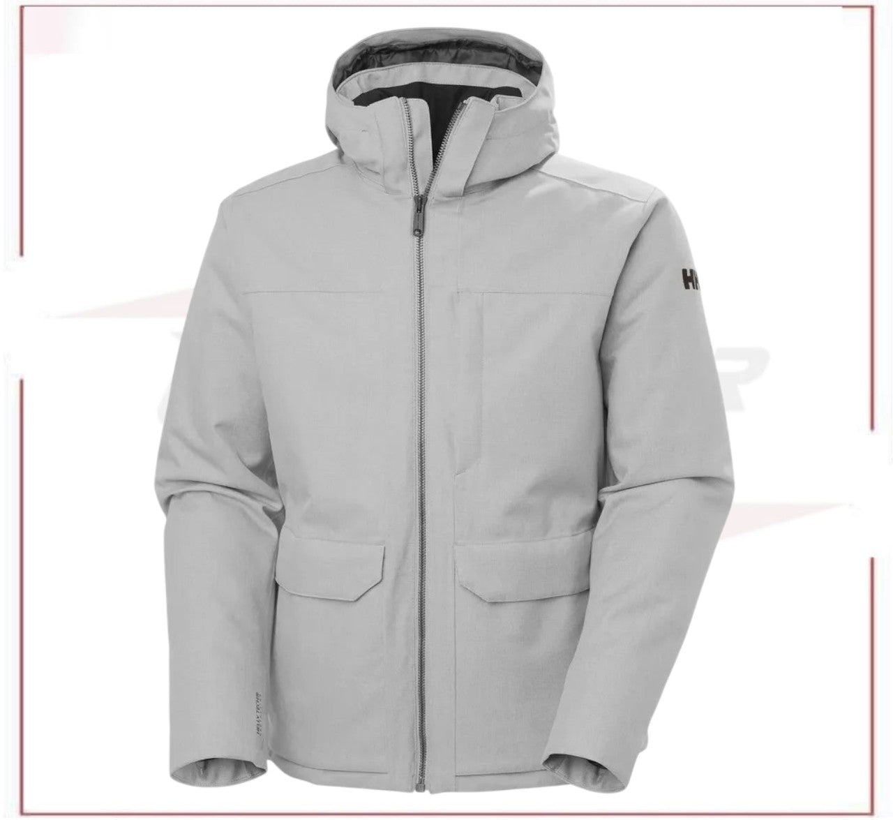 Men's Chill Jacket 3.0