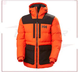 Men's Patrol Puffy Insulated Jacket