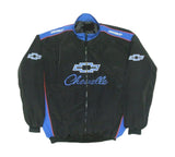 Chevelle Vintage Racing Jackets