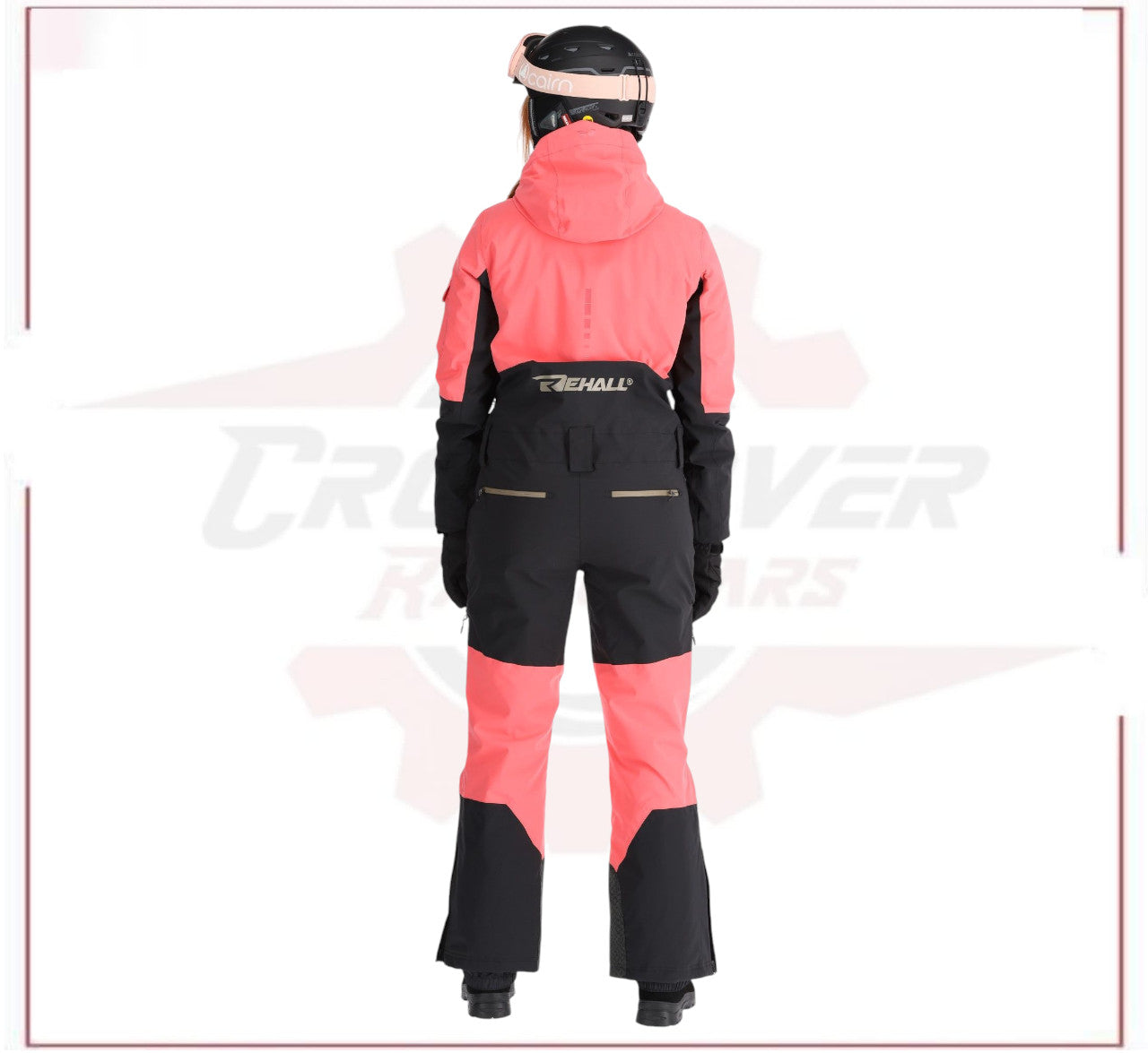 Rehall Tyger-R ski suit women