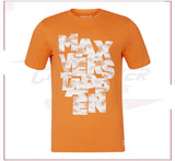 Red Bull Racing Max Verstappen Expression T-shirt