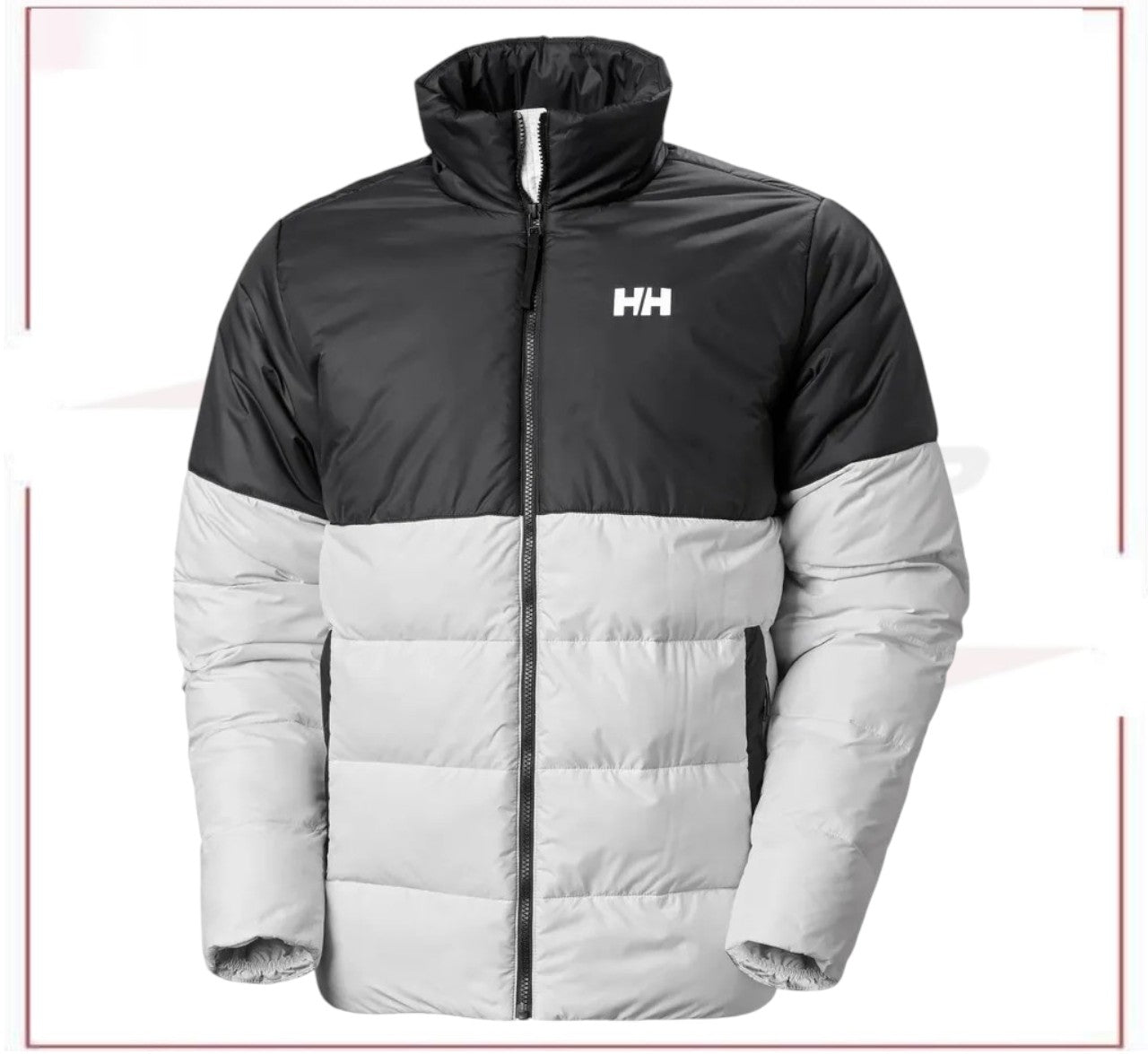 Men's Oslo Light Puffy Jacket