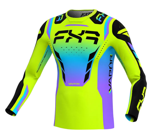 Vapor Air MX Jersey