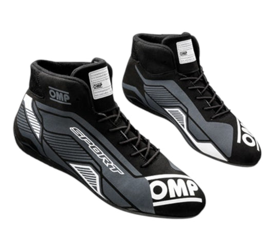 OMP Sports Race Shoes
