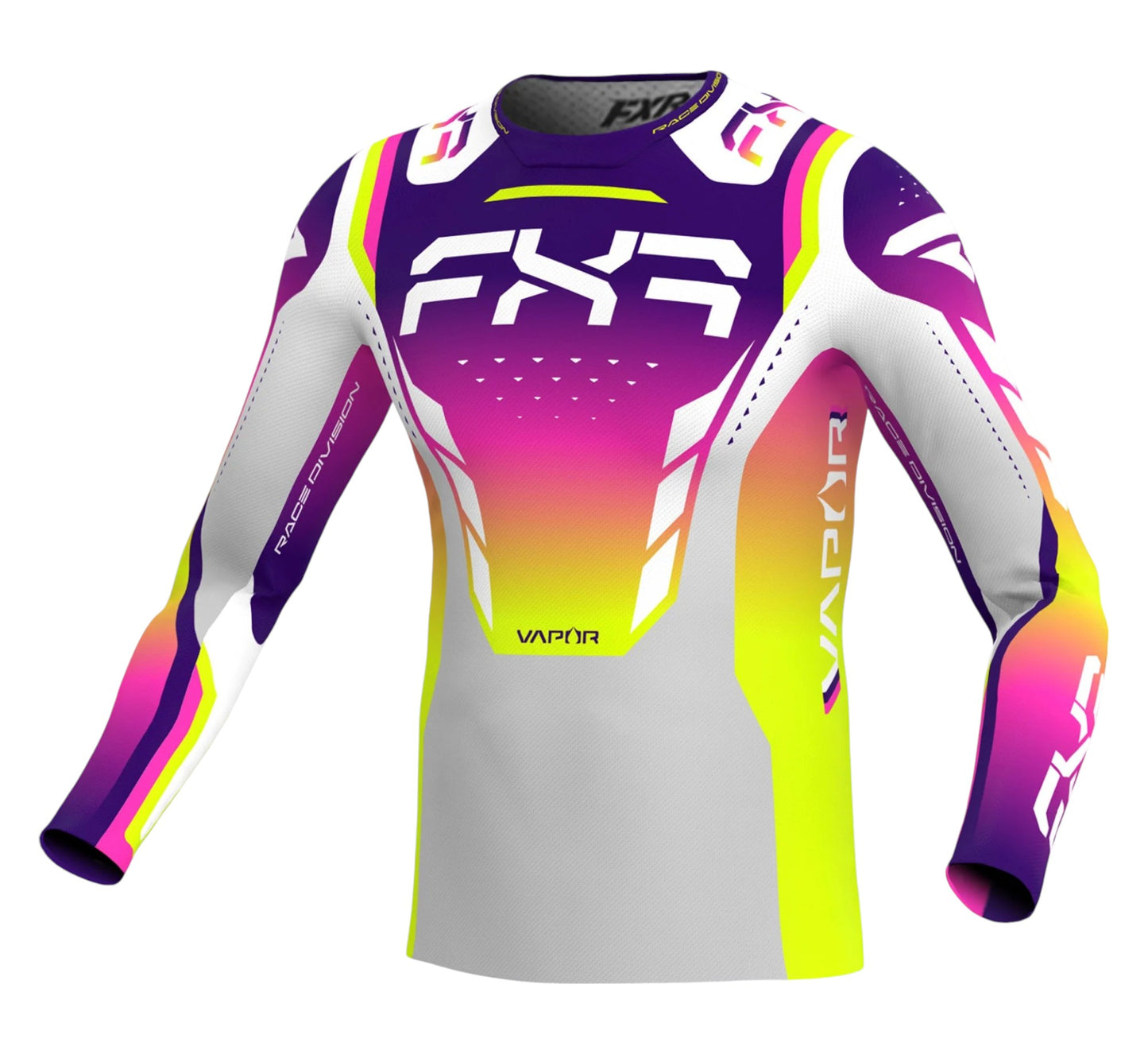 Vapor Air MX Jersey