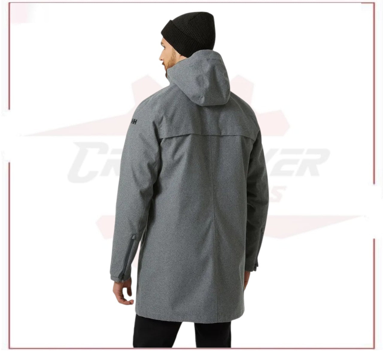 Men’s Urban Lab Helsinki 3-in-1 Coat