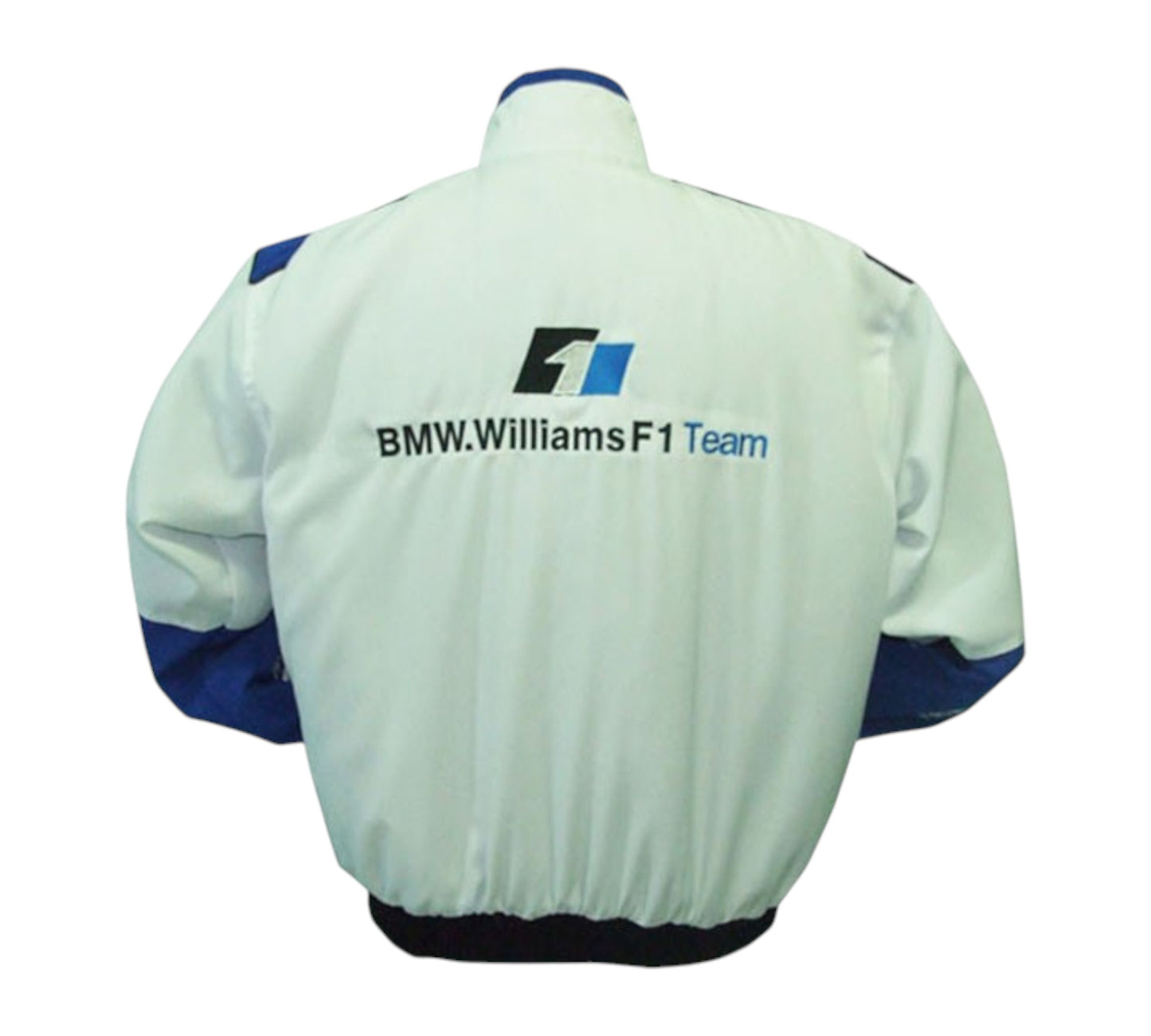 BMW RBS F1 Racing Vintage Jacket