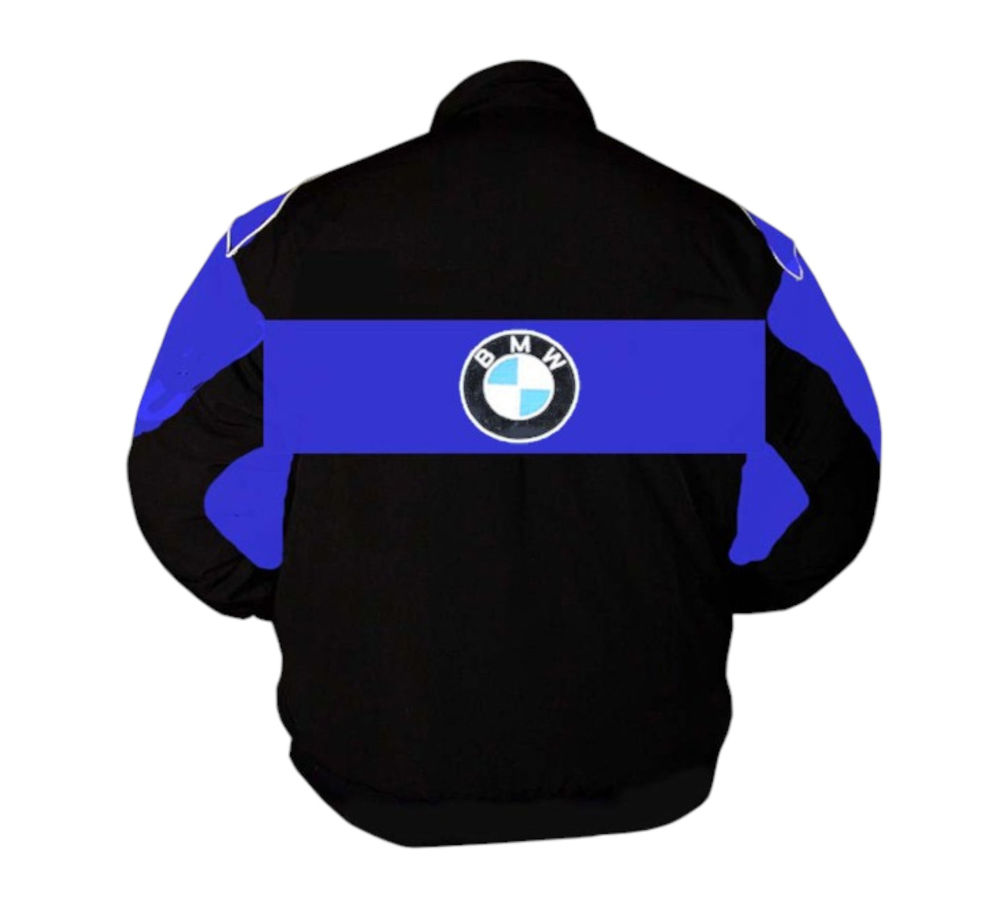 BMW Petronas 02 F1 Racing Jacket