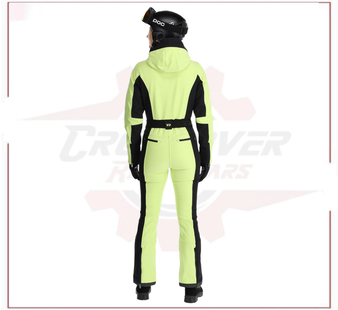 Rehall Teddie-R ski suit women