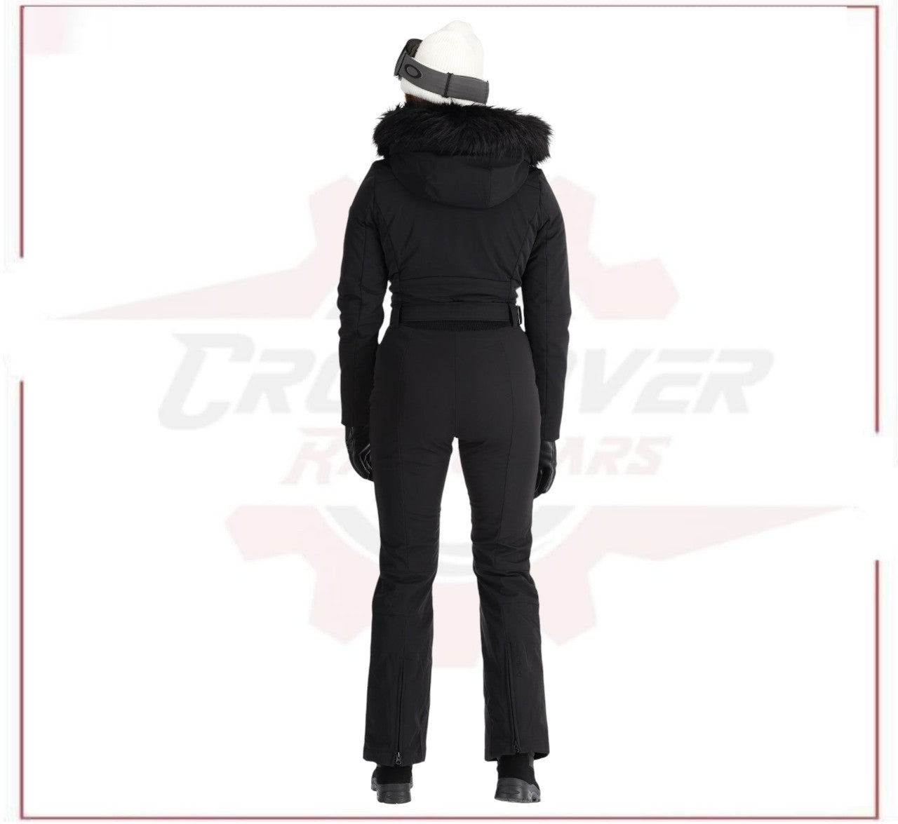Poivre Blanc Traditional 24PBH0831/WO/C ski suit women