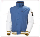 Men's Après Ski Varsity Jacket