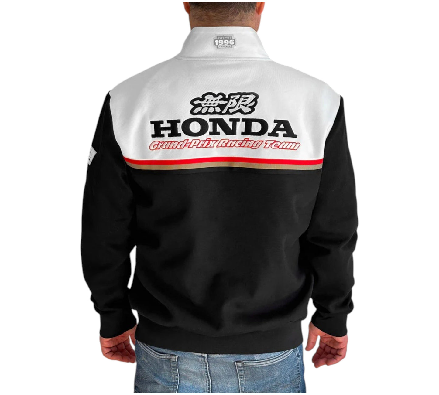 1996 Mugen-Honda F1 Team Light Jacket