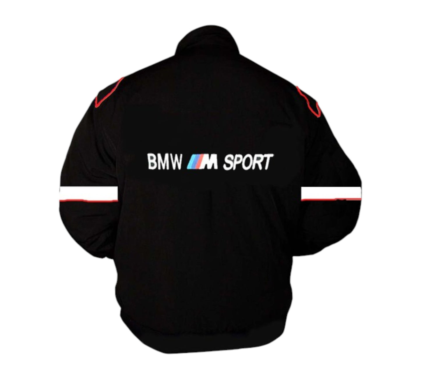 BMW M Sport Racing Vintage Jackets