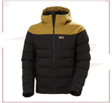 Men's Bossanova Puffy Jacket
