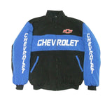 Chevrolet Racing Vintage Jackets