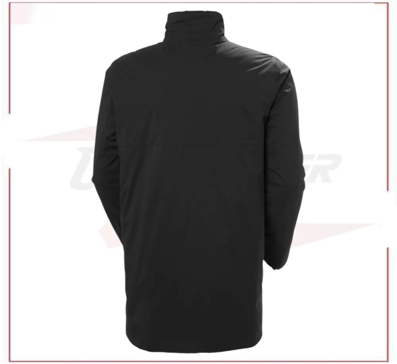 Men's Urban Pro Insulated Raincoat