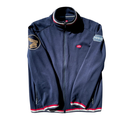 1959 American Honda Los Angeles Jackets