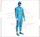 New 2024 Carlos Sainz jr Miami Grand Prix Scuderia Ferrari F1 Team Racing Suit - CROSSOVER RACEWEARS