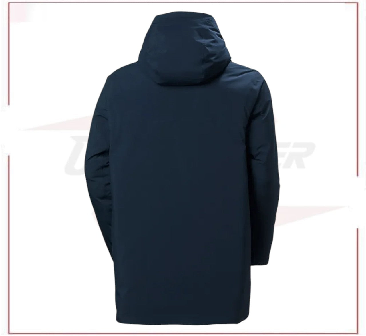 Men's Urban Pro HELLY TECH® Down Coat