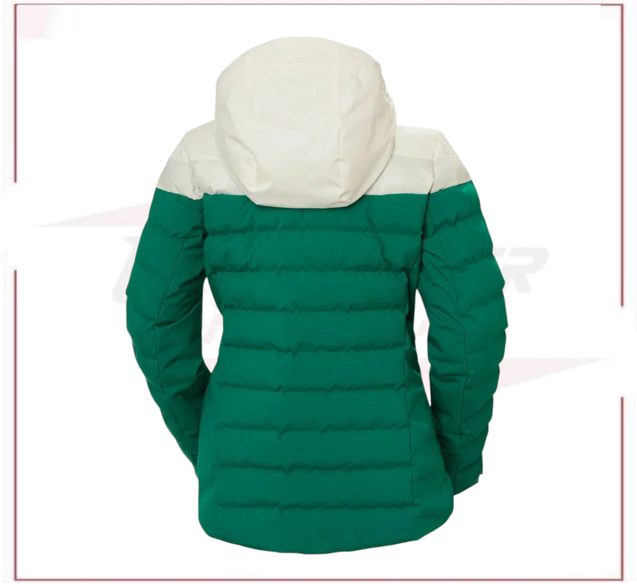 Women's Imperial Puffy Jacket