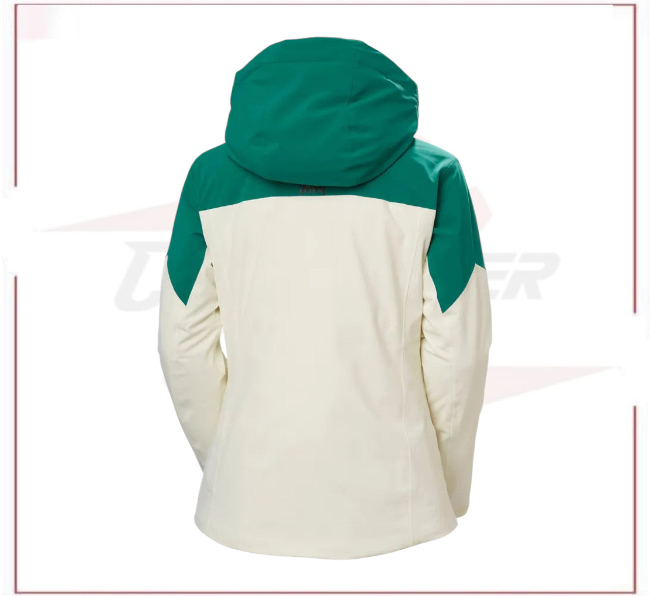 Women’s Alphelia Ski Jacket